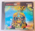 Simon the Sorcerer CD32, Ophalen of Verzenden, Zo goed als nieuw