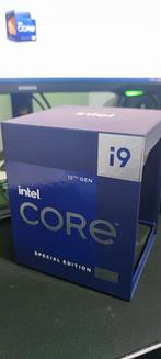 intel i9-12900KS, Computers en Software, Processors, Ophalen of Verzenden, Zo goed als nieuw, 16-core, 4 Ghz of meer