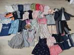 Zomer kledingpakket meisje maat 86-92, Kinderen en Baby's, Ophalen of Verzenden, Zo goed als nieuw, Maat 92