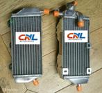 Radiateur Yamaha YZ250F YZF250 2014 15 16 17 18, Nieuw, Ophalen of Verzenden