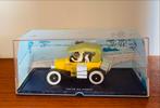 Kuifje in Congo Auto - Collectors Item, Herge, Gebruikt, Onbekend, Ophalen of Verzenden