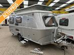 Eriba Touring 550 - BORCULO, Overige typen, Treinzit, 4 tot 5 meter, Eriba