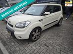 Kia Soul 1.6 X-ecutive | EXPORT | ZO MEE | SCHUIF DAK | AIRC, Auto's, 1591 cc, 49 €/maand, Origineel Nederlands, Bedrijf