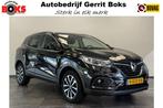 Renault Kadjar 1.3 TCe Limited Automaat CruiseControl 17'lmv, Stof, Gebruikt, 4 cilinders, Met garantie (alle)
