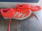 Atletiek spikes, Ophalen, Gebruikt, Spikes, Adidas