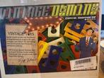 Domino (Vintage), Ophalen of Verzenden, Zo goed als nieuw, Jongen of Meisje