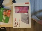 lenovo tablet 10,2inch nieuw, Computers en Software, Android Tablets, Ophalen of Verzenden, Nieuw