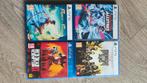 PS4/PS5 Games - Red Dead, Prince of Persia, Marvel, Avontuur en Actie, Online, 1 speler, Ophalen of Verzenden