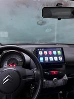 CarPlay voor Aygo, C1 en 107 GOEDKOOPSTE!, Ophalen of Verzenden, Nieuw