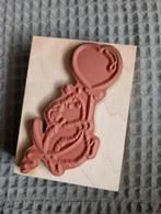 Penny Black muis, bij, kat, Hobby en Vrije tijd, Stempelen, Ophalen of Verzenden, Zo goed als nieuw, Clearstamp