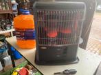 Petroleum kachel + 15 liter brandstof, Huis en Inrichting, Kachels, Ophalen of Verzenden, Zo goed als nieuw