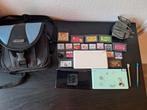 Bundel Nintendo ds spelcomputer+games+accessoires, Ophalen of Verzenden, Zo goed als nieuw, DS Lite