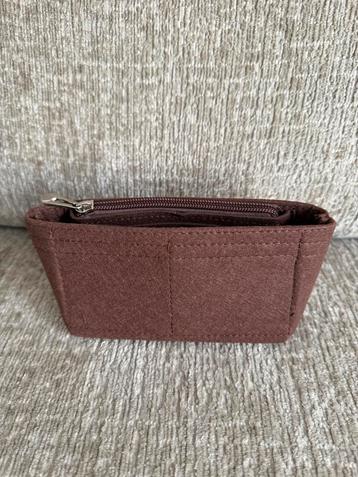 Handtas organizer Longchamp mini beschikbaar voor biedingen