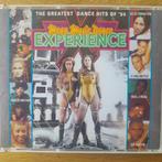 Dubbel cd verzamel Mega Music Dance EXPERIENCE. hits of '94, Cd's en Dvd's, Ophalen of Verzenden, Gebruikt, Dance
