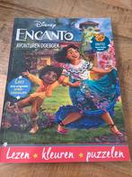 Avonturen Doeboek van Disney Encanto, nieuw!, Nieuw, Ophalen of Verzenden