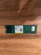 Micron MTFDKBA256TFK 256.0 GB SSD M.2, Computers en Software, Harde schijven, Intern, Gebruikt, 256GB, SSD