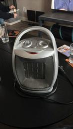 Elektrisch kacheltje, Ophalen, Zo goed als nieuw, Elektrisch, Overige soorten