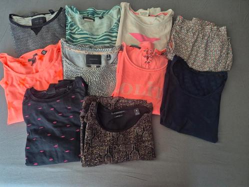 Kleding pakket maison scotch maat m, Kleding | Dames, Dames-kledingpakketten, Zo goed als nieuw, Maat 38/40 (M), Ophalen of Verzenden