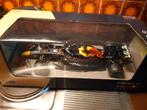 Mooie rc red Bull op batterijen, Ophalen of Verzenden, Zo goed als nieuw, Bburago