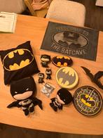 Batman speelgoed, Ophalen of Verzenden, Zo goed als nieuw