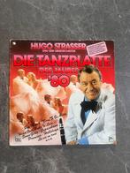 Higo Strasser und sein tanzorchester - Die Tanzplatte, Ophalen of Verzenden, Gebruikt