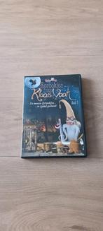 Efteling Klaas Vaak dvd Deel 1
De mooiste sprookjes in Zand, Verzamelen, Efteling, Ophalen of Verzenden, Zo goed als nieuw, Overige typen