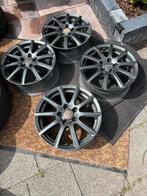 Lichtmetalen velgen 16 inch, Auto-onderdelen, Banden en Velgen, Ophalen, Gebruikt, Velg(en), 16 inch