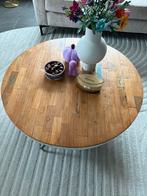 Trendy salontafel, Huis en Inrichting, Tafels | Salontafels, Ophalen, Gebruikt, 50 tot 100 cm, 50 tot 100 cm