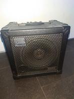 Basversterker Roland Bass Cube, Ophalen of Verzenden, Gebruikt, Minder dan 50 watt