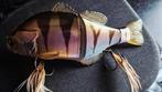 Illex Gantarel swimbait, Watersport en Boten, Ophalen of Verzenden, Gebruikt, Overige typen