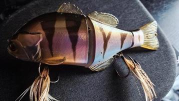 Illex Gantarel swimbait  beschikbaar voor biedingen