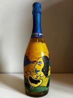 Vino Spumanta Brut Gran Cuvee Corneille, Verzamelen, Wijnen, Ophalen of Verzenden, Zo goed als nieuw, Frankrijk, Champagne