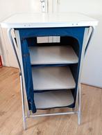 Hypercamp camping kast, Ophalen, Zo goed als nieuw, Campingkast