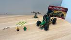 Lego Ninjago 70755 Jungle Raider, Kinderen en Baby's, Speelgoed | Duplo en Lego, Ophalen of Verzenden, Gebruikt, Complete set