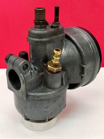 Originele Bing 12 mm carburateur. Sachs Kreidler Hercules  beschikbaar voor biedingen