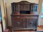 Mooie buffetkast, Huis en Inrichting, Ophalen, Gebruikt, 25 tot 50 cm, 200 cm of meer