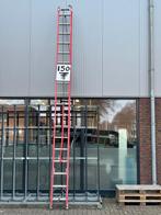 Ladders, Doe-het-zelf en Verbouw, Steigers, Ophalen of Verzenden, Zo goed als nieuw, Overige typen, 5 meter of hoger