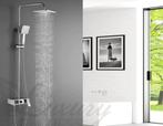 Luxe Douche unit Regendouche digitaal display * NIEUW, Luxury Wellness, Nieuw, Ophalen of Verzenden, Info@houseofcoco.nl