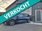 Ford Fiesta 1.0 EcoBoost ST-Line 1e Eig. BTW-Auto, Full-Map, Voorwielaandrijving, Stof, Gebruikt, 1064 kg