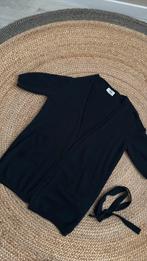 American Vintage vest S blauw, Kleding | Dames, Truien en Vesten, Ophalen of Verzenden, Zo goed als nieuw, Blauw