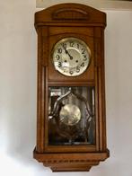 Junghans regulateur klok, Antiek en Kunst, Ophalen of Verzenden