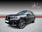 BMW X3 xDrive30e M-sport pano tr.hk HUD keyles, Auto's, BMW, 1998 cc, Gebruikt, 4 cilinders, Leder en Stof