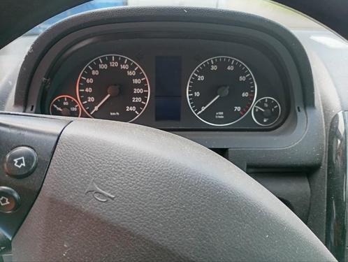 Mercedes Benz, Auto's, Mercedes-Benz, Particulier, Ophalen of Verzenden