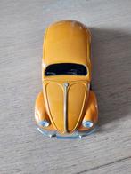 TE KOOP MOOIE SOLIDO COCCINELLE VW BRILKEVER VW SCHAAL1:17, Hobby en Vrije tijd, Modelauto's | 1:18, Ophalen of Verzenden, Zo goed als nieuw