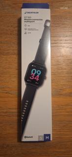 DECATHLON
Smartwatch Fit 100 M GPS NIEUW!!, Zwart, Nieuw, Ophalen of Verzenden, GPS