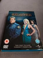 Battlestar Galactica seizoen 2 (import) - dvd, Alle leeftijden, Ophalen of Verzenden, Zo goed als nieuw, Komedie