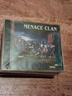 Menace Clan, Ophalen of Verzenden, 2000 tot heden, Nieuw in verpakking
