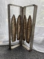 Antieke chocolade mal, Antiek en Kunst, Ophalen of Verzenden