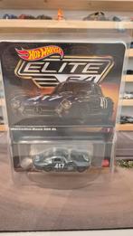 Hot Wheels Elite Mercedes-Benz 300 SL, Ophalen of Verzenden, Nieuw, Auto, Hot Wheels