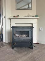 Gietijzeren gaskachel Heintje, Ophalen, Zo goed als nieuw, Gas, Gaskachel